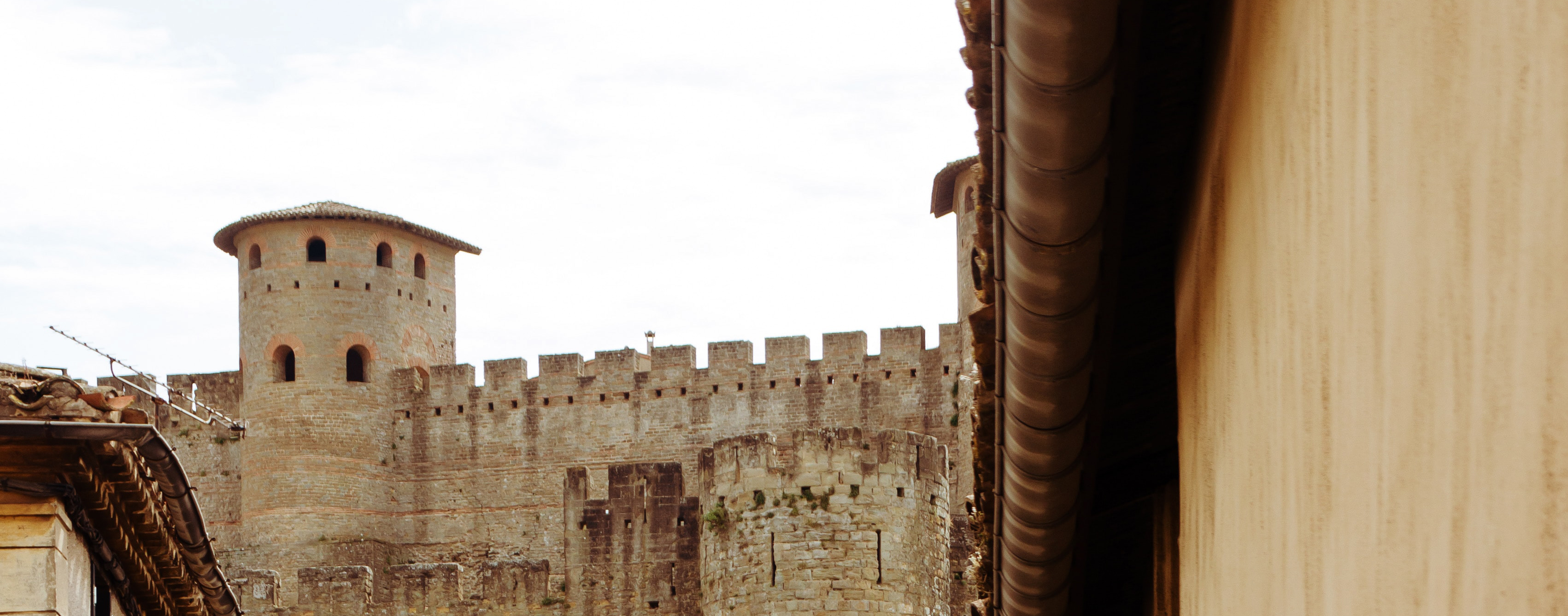 rue Carcassonne